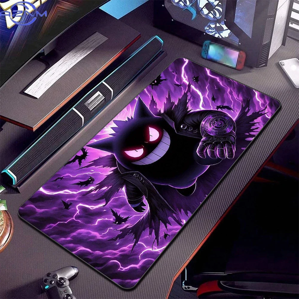 Tradescantia Purple - Dark Purple Ghost Creature With Bats