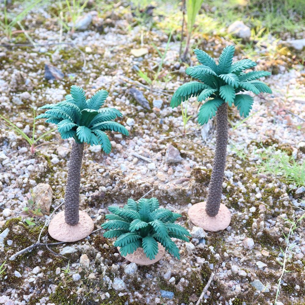 Mini Trees Realistic Artificia - đánh giá và giá Echeveria Succulent