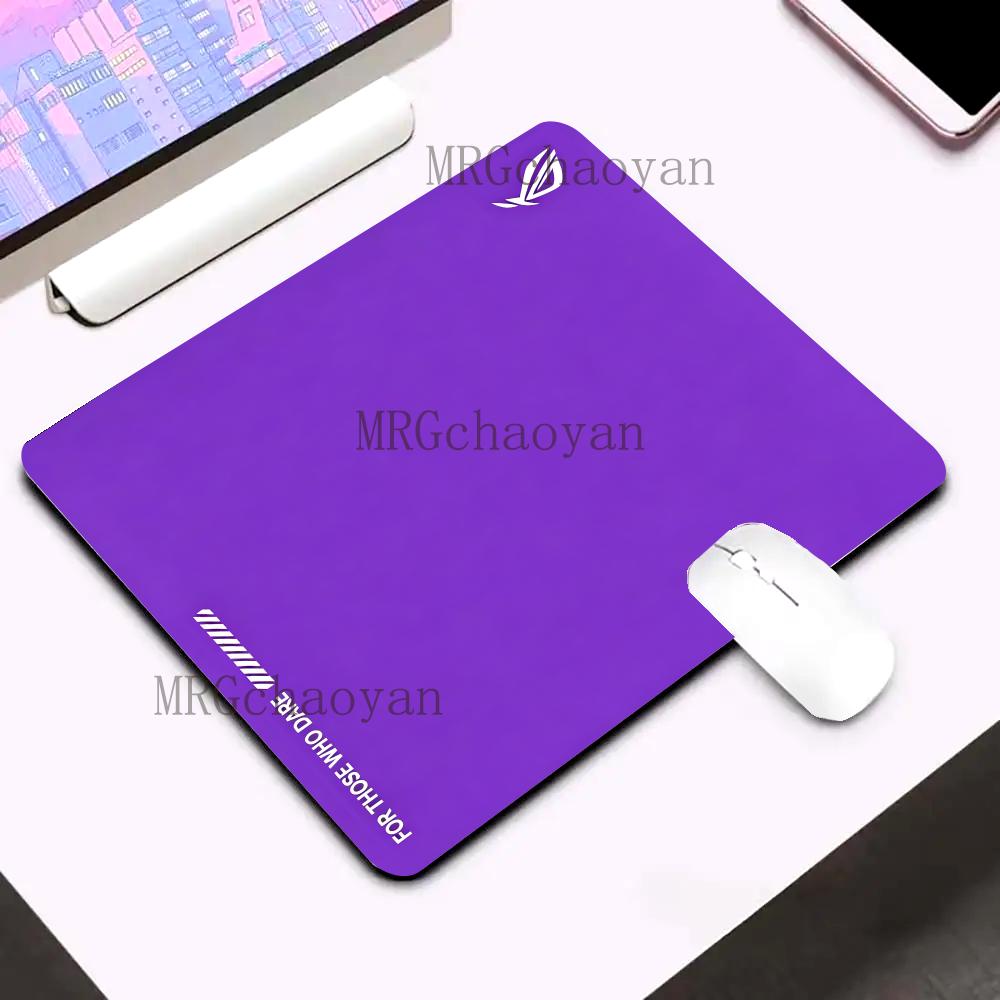 Gaming Mouse Pad Purple A-ASUS - đánh giá và giá Tradescantia Purple