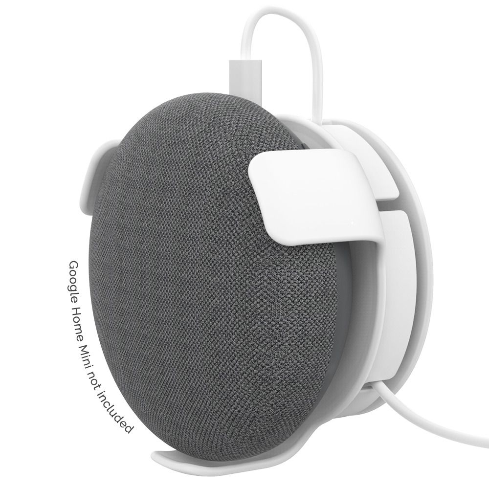 New Storage Hanger Wall Mount  - đánh giá và giá Google Speaker Nest Audio
